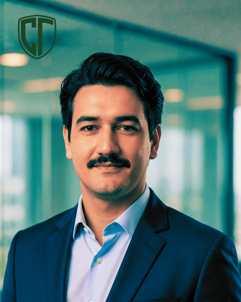 foto perfil christian tavares corretor