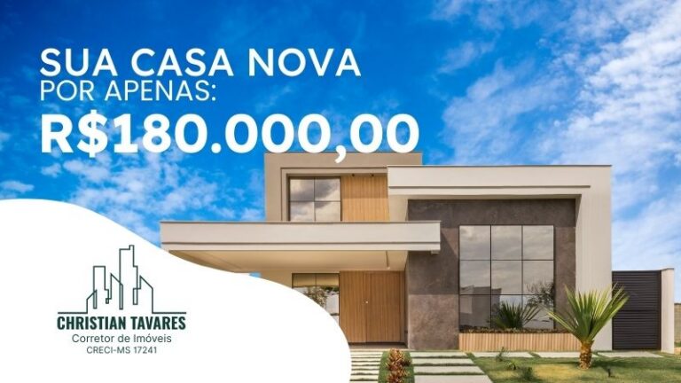 Loteamento Cidade Jardim V